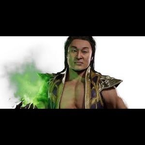 Meet your Posher, Bruce